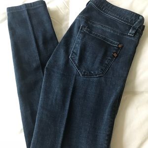 Genetic Denim Shya Skinny Jeans